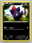 Zorua