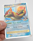 Floatzel GL LV. X