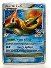 Floatzel GL LV. X