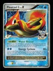 Floatzel GL LV. X
