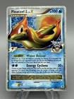Floatzel GL LV. X