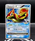 Floatzel GL LV. X