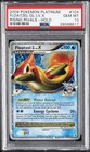 Floatzel GL LV. X