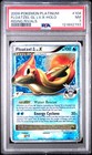 Floatzel GL LV. X