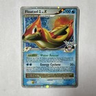Floatzel GL LV. X
