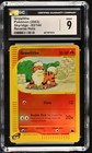 Growlithe