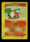 Growlithe