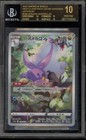 Hisuian Goodra