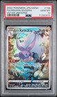 Hisuian Goodra