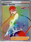 Elesa's Sparkle