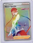Elesa's Sparkle