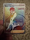 Elesa's Sparkle
