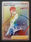 Elesa's Sparkle