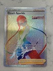 Elesa's Sparkle