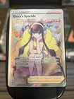 Elesa's Sparkle