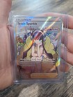 Elesa's Sparkle