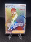 Elesa's Sparkle