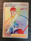 Elesa's Sparkle