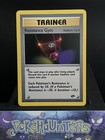 Resistance Gym