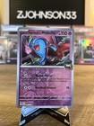 Team Rocket's Wobbuffet