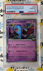 Team Rocket's Wobbuffet