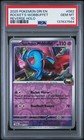 Team Rocket's Wobbuffet