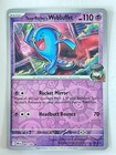 Team Rocket's Wobbuffet