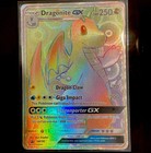 Dragonite GX