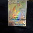 Dragonite GX