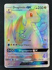 Dragonite GX