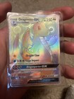 Dragonite GX