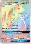 Dragonite GX