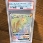 Dragonite GX