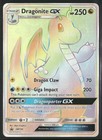 Dragonite GX