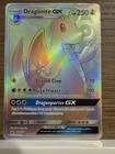Dragonite GX