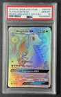 Dragonite GX
