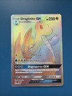 Dragonite GX