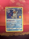 Quagsire