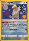 Quagsire