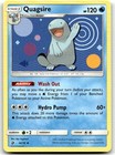 Quagsire