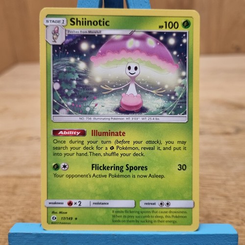 Shiinotic