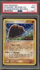 Piloswine