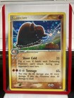 Piloswine
