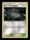 Sea of Nothingness