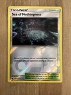 Sea of Nothingness
