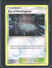 Sea of Nothingness