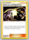 Underground Expedition