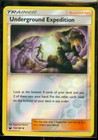 Underground Expedition