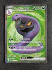 Arbok EX