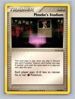 Phoebe's Stadium